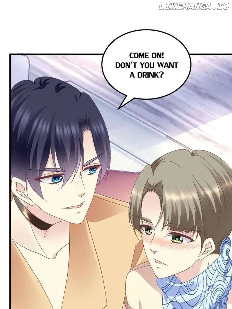 Sound of Heaven Chapter 218 page 42 - 