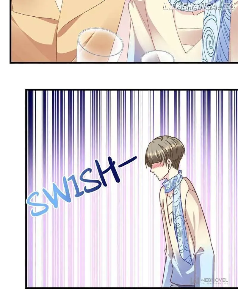Sound of Heaven Chapter 218 page 43 - 