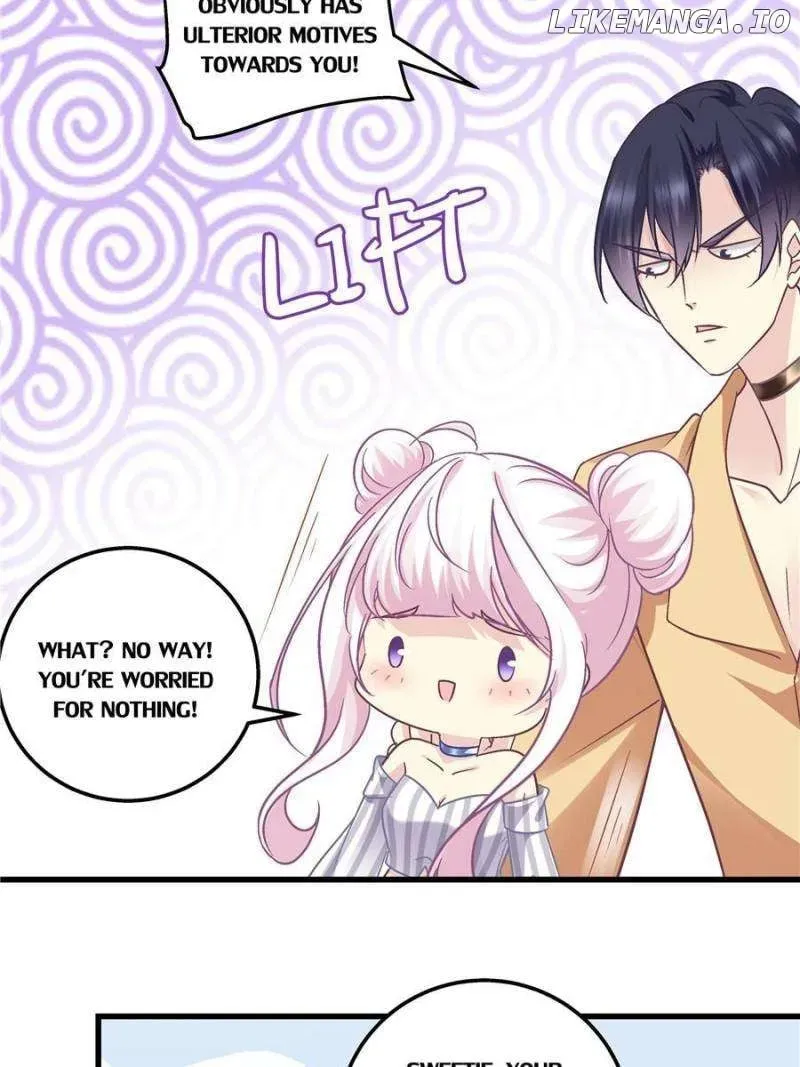 Sound of Heaven Chapter 218 page 45 - 