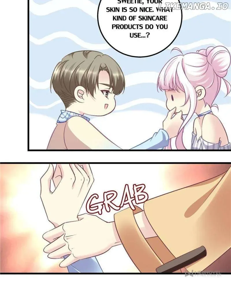 Sound of Heaven Chapter 218 page 46 - 