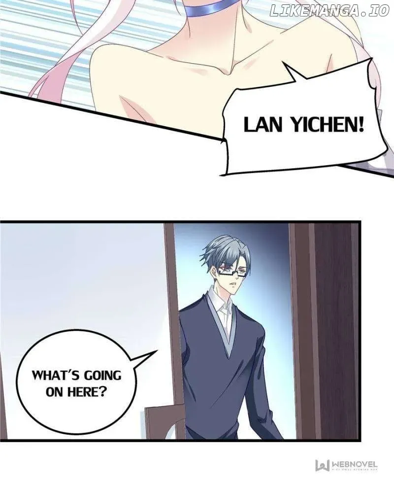 Sound of Heaven Chapter 218 page 49 - 