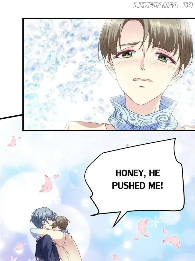 Sound of Heaven Chapter 218 page 50 - 
