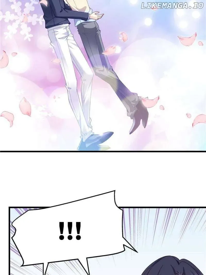 Sound of Heaven Chapter 218 page 51 - 