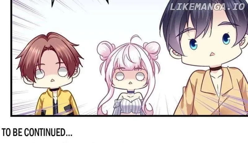 Sound of Heaven Chapter 218 page 52 - 