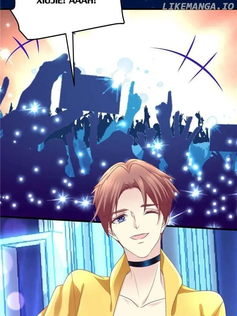 Sound of Heaven Chapter 218 page 9 - 