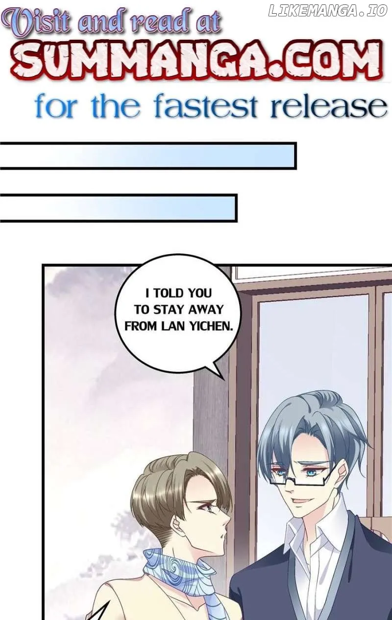 Sound of Heaven Chapter 219 page 2 - 