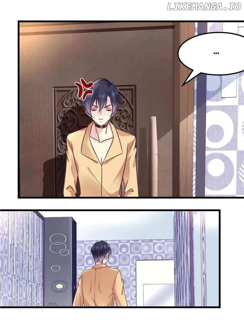 Sound of Heaven Chapter 219 page 13 - 