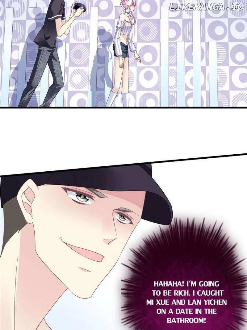 Sound of Heaven Chapter 219 page 17 - 