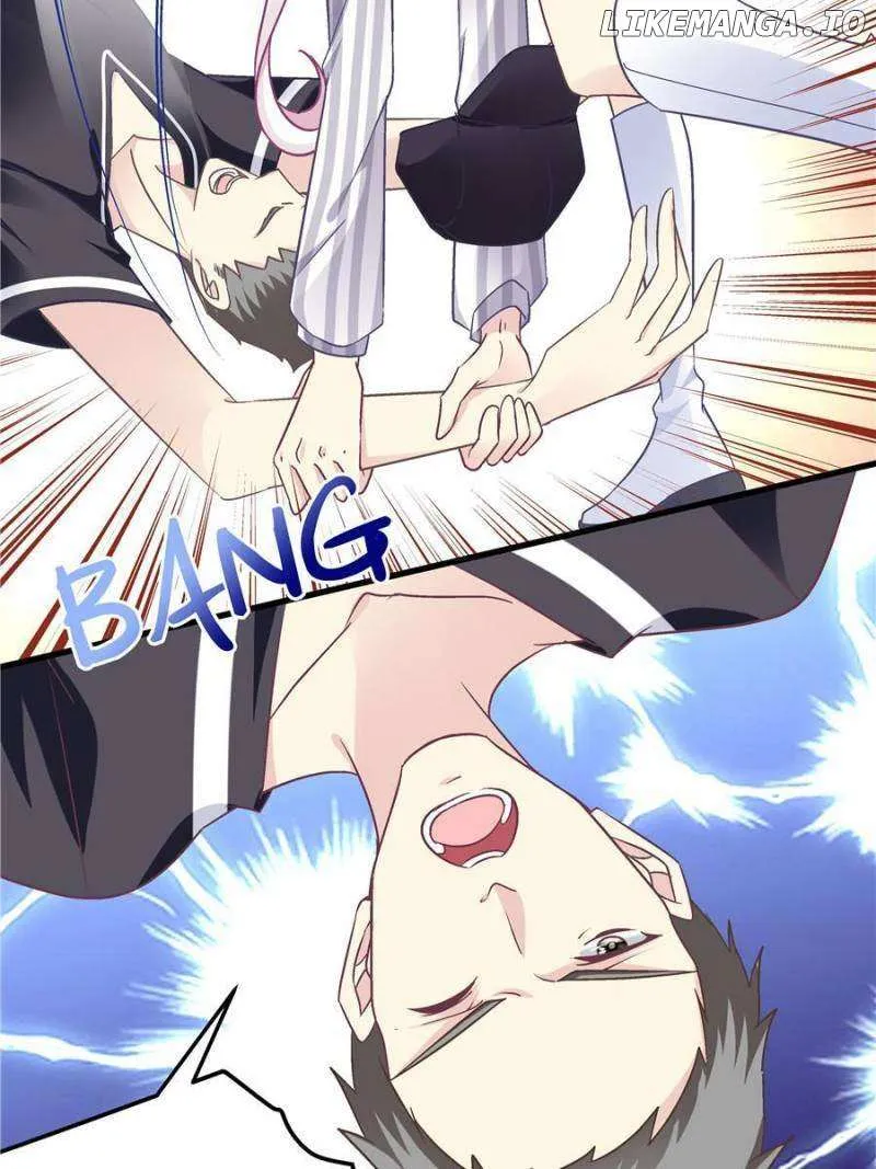 Sound of Heaven Chapter 219 page 20 - 