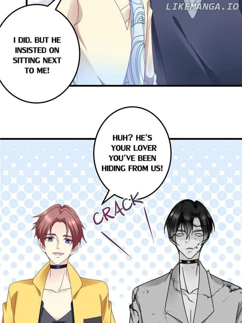 Sound of Heaven Chapter 219 page 3 - 