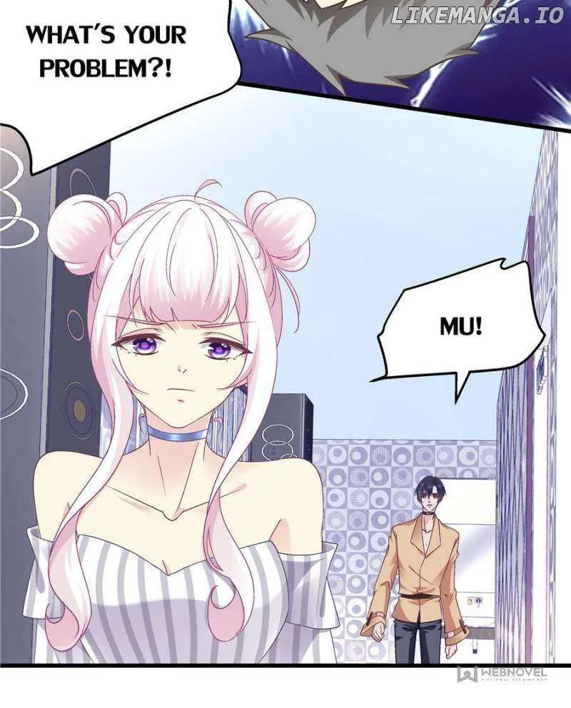Sound of Heaven Chapter 219 page 21 - 