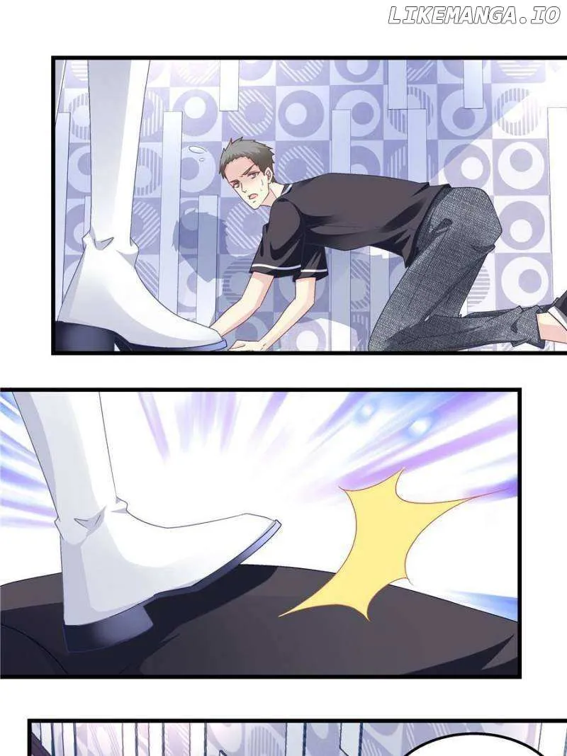 Sound of Heaven Chapter 219 page 22 - 
