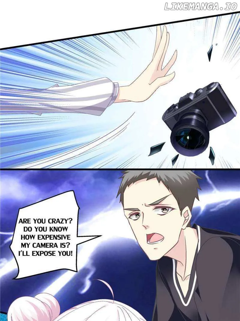 Sound of Heaven Chapter 219 page 25 - 