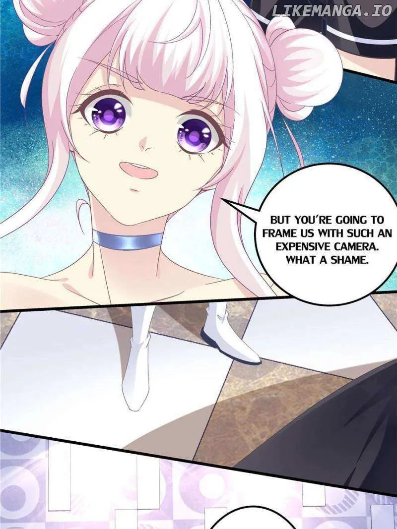 Sound of Heaven Chapter 219 page 26 - 
