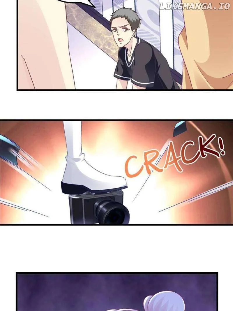 Sound of Heaven Chapter 219 page 29 - 