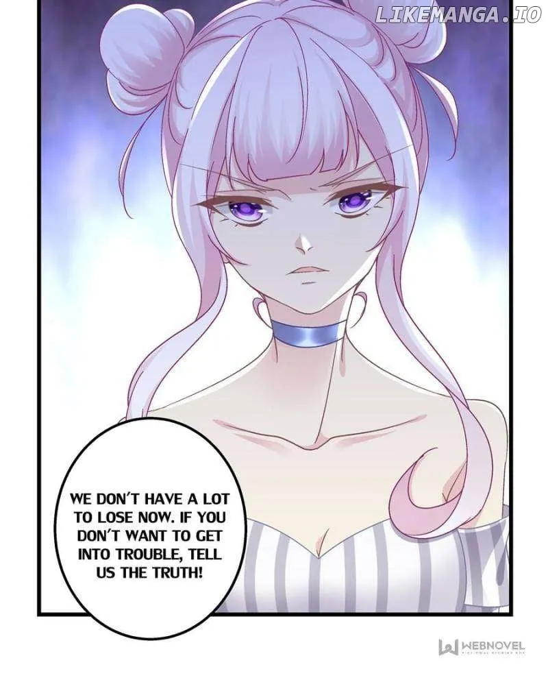 Sound of Heaven Chapter 219 page 30 - 