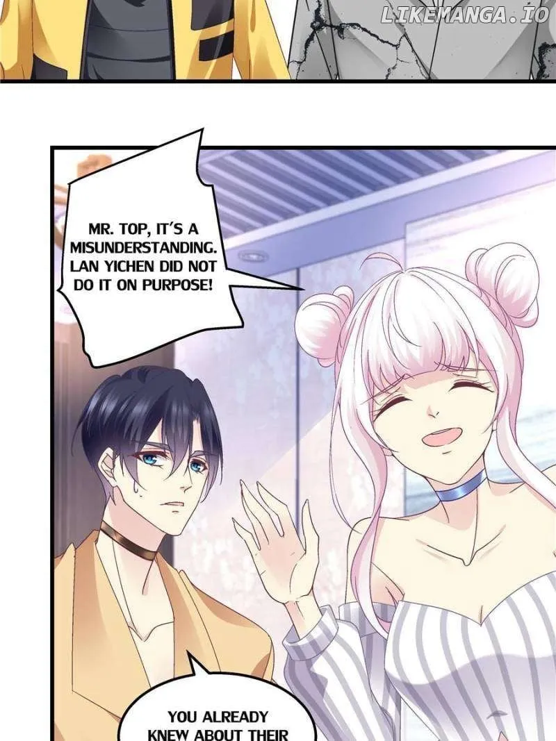 Sound of Heaven Chapter 219 page 4 - 