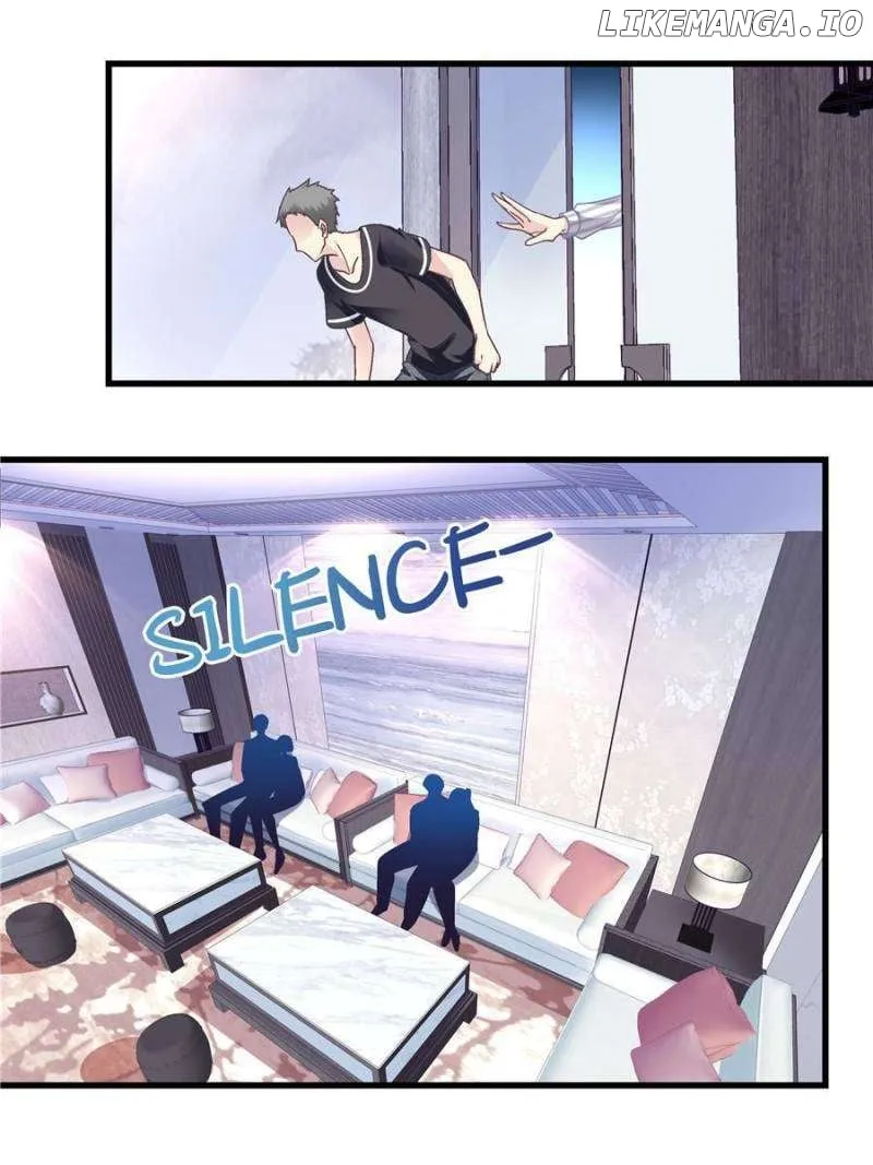 Sound of Heaven Chapter 219 page 31 - 