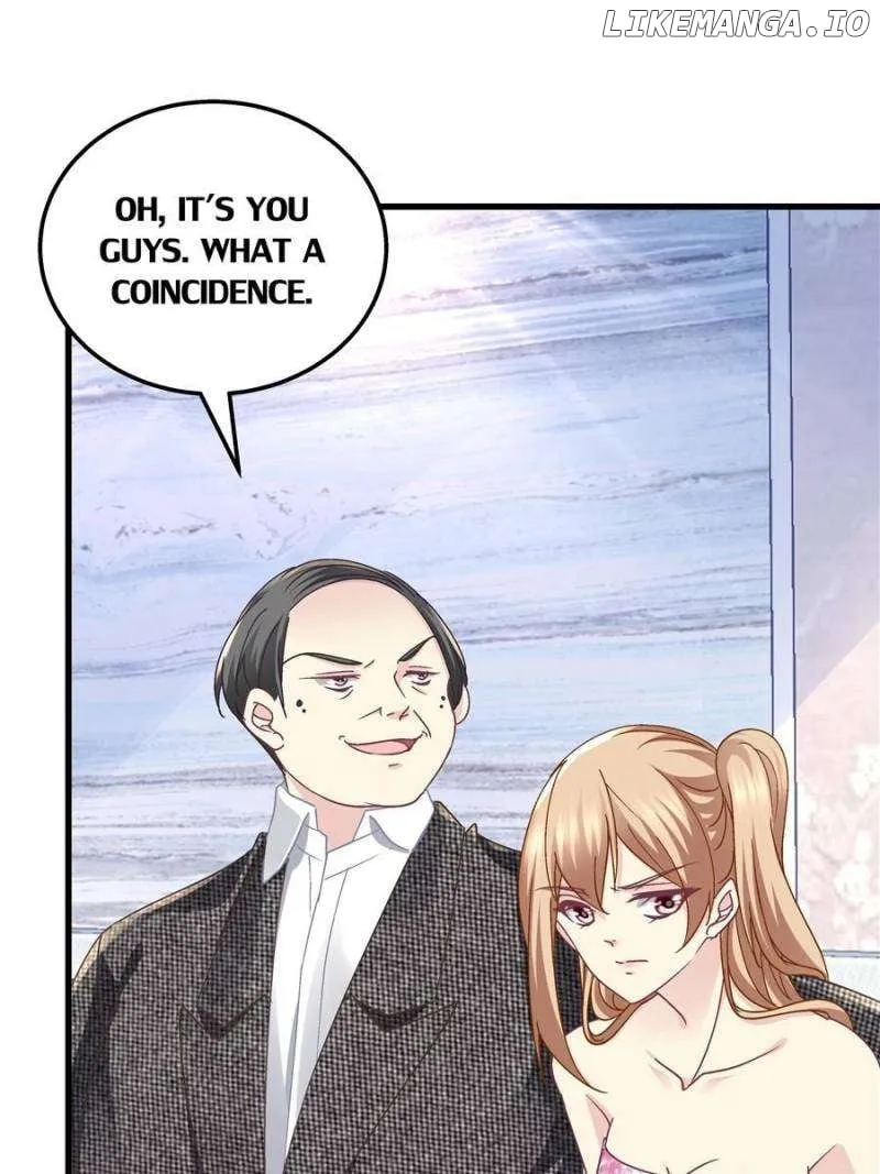 Sound of Heaven Chapter 219 page 32 - 