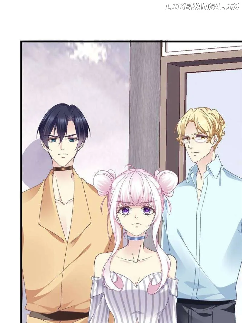 Sound of Heaven Chapter 219 page 34 - 