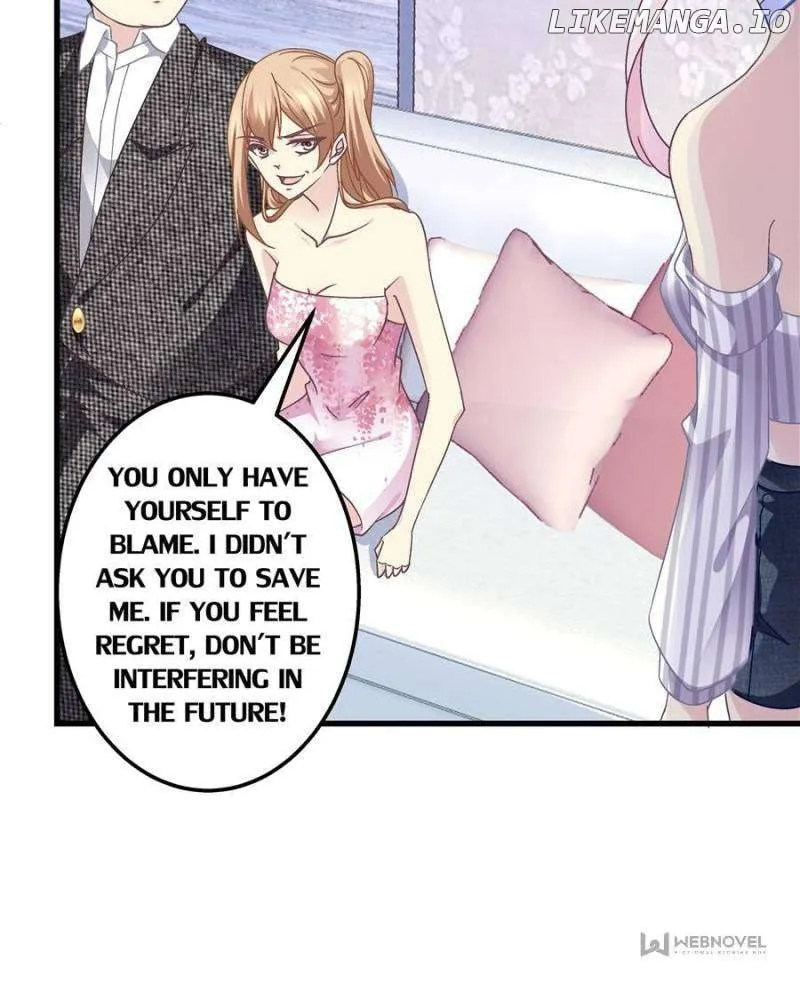 Sound of Heaven Chapter 219 page 36 - 