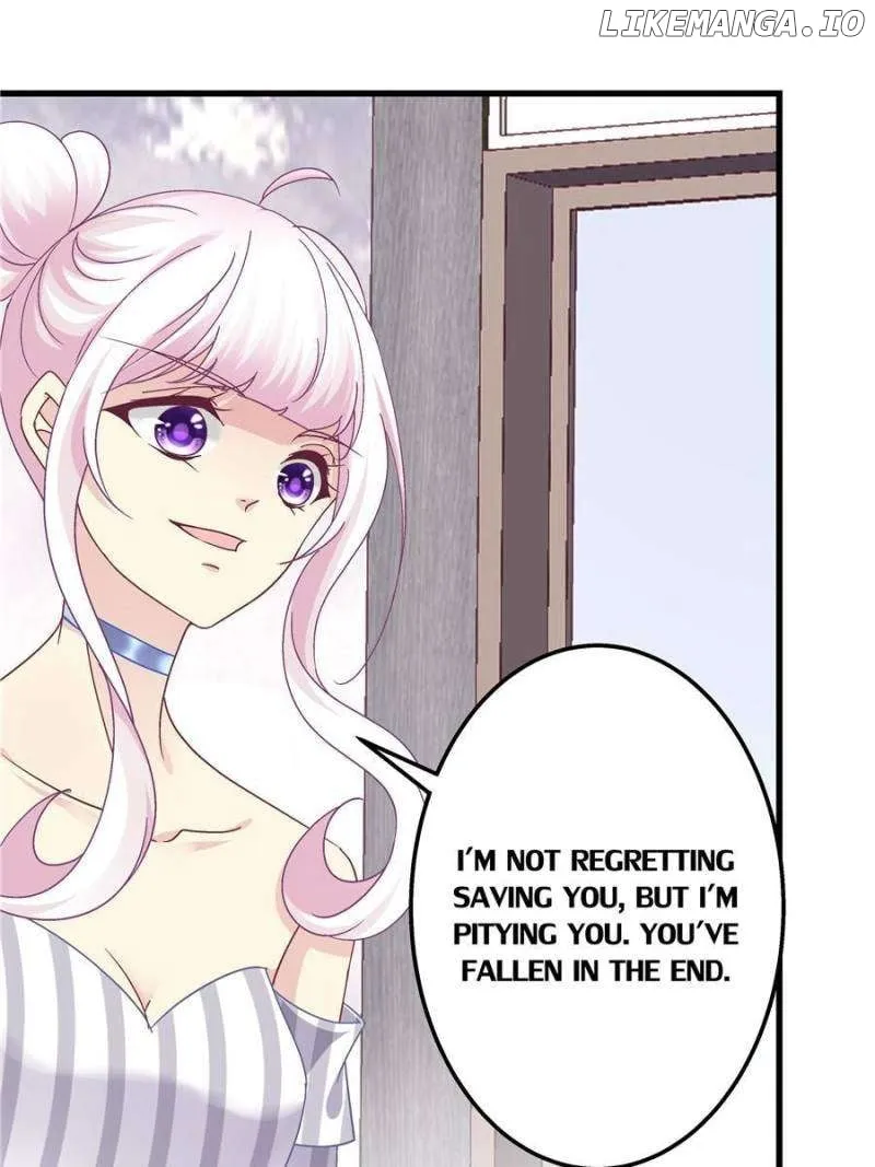 Sound of Heaven Chapter 219 page 37 - 