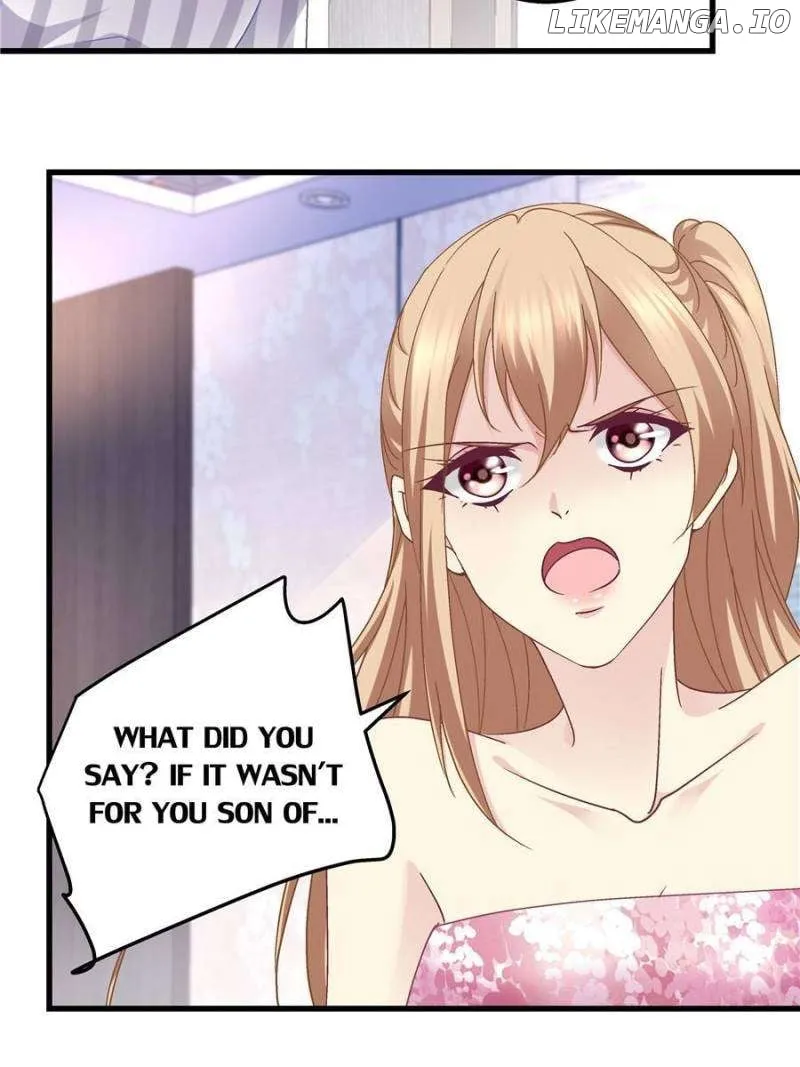 Sound of Heaven Chapter 219 page 38 - 