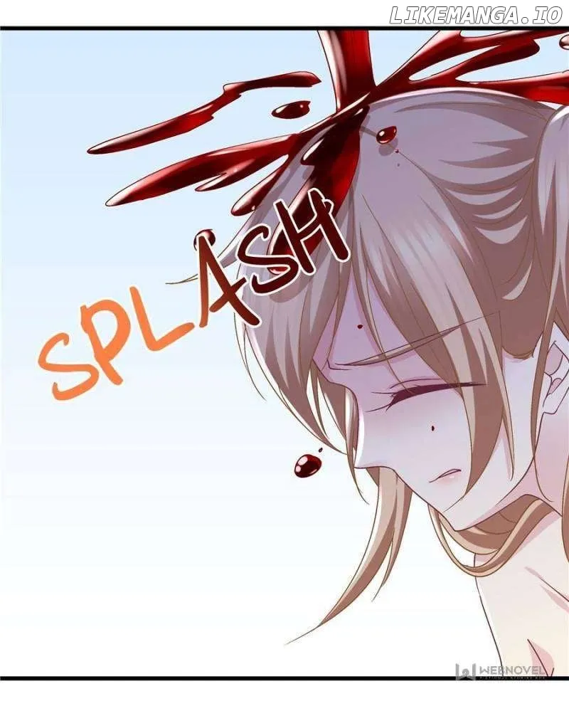 Sound of Heaven Chapter 219 page 39 - 