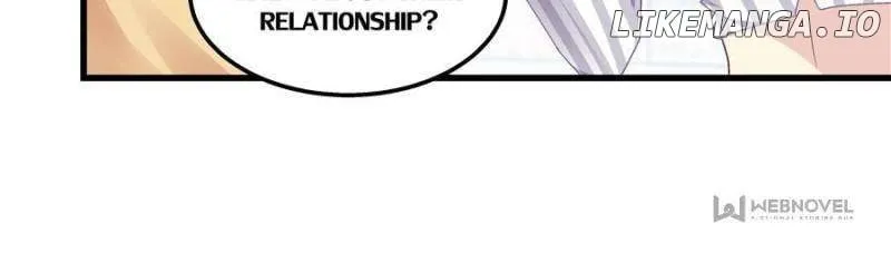 Sound of Heaven Chapter 219 page 5 - 