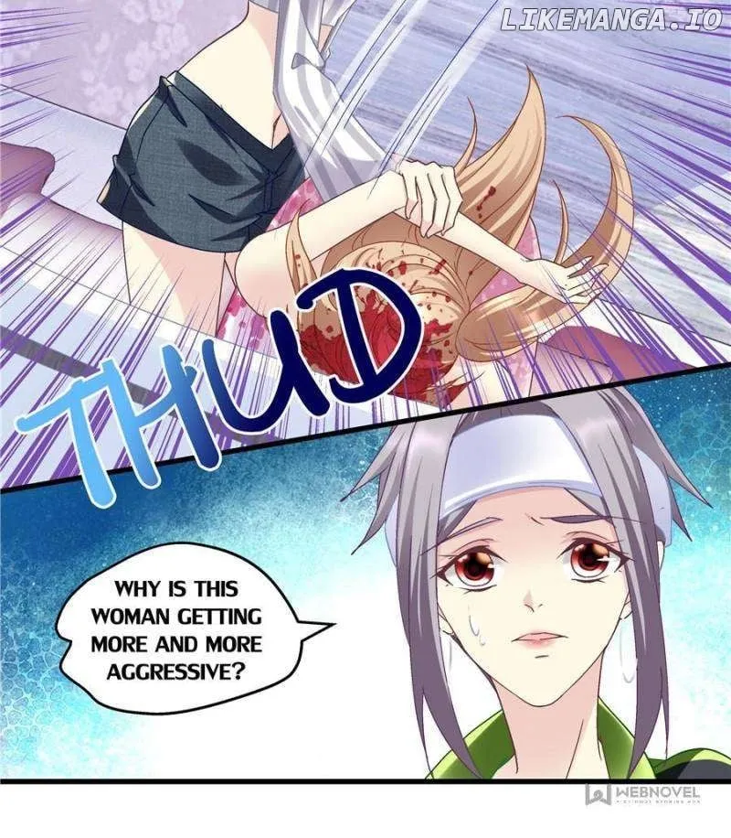 Sound of Heaven Chapter 219 page 44 - 