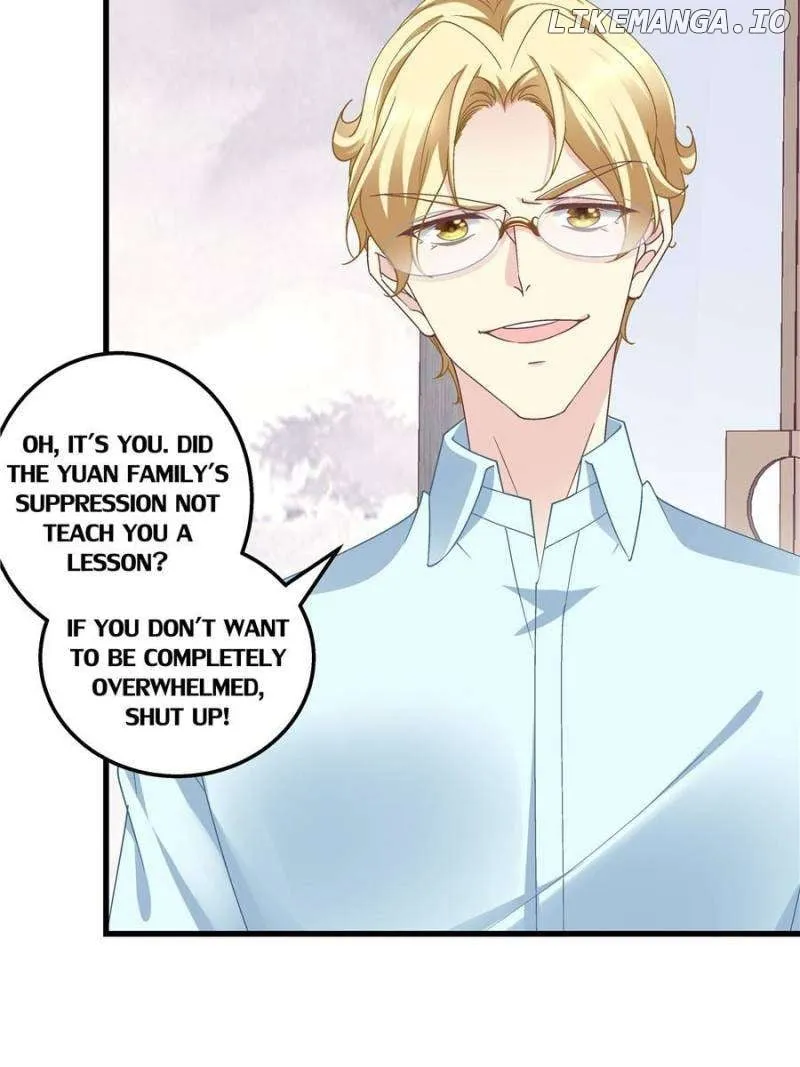 Sound of Heaven Chapter 219 page 46 - 
