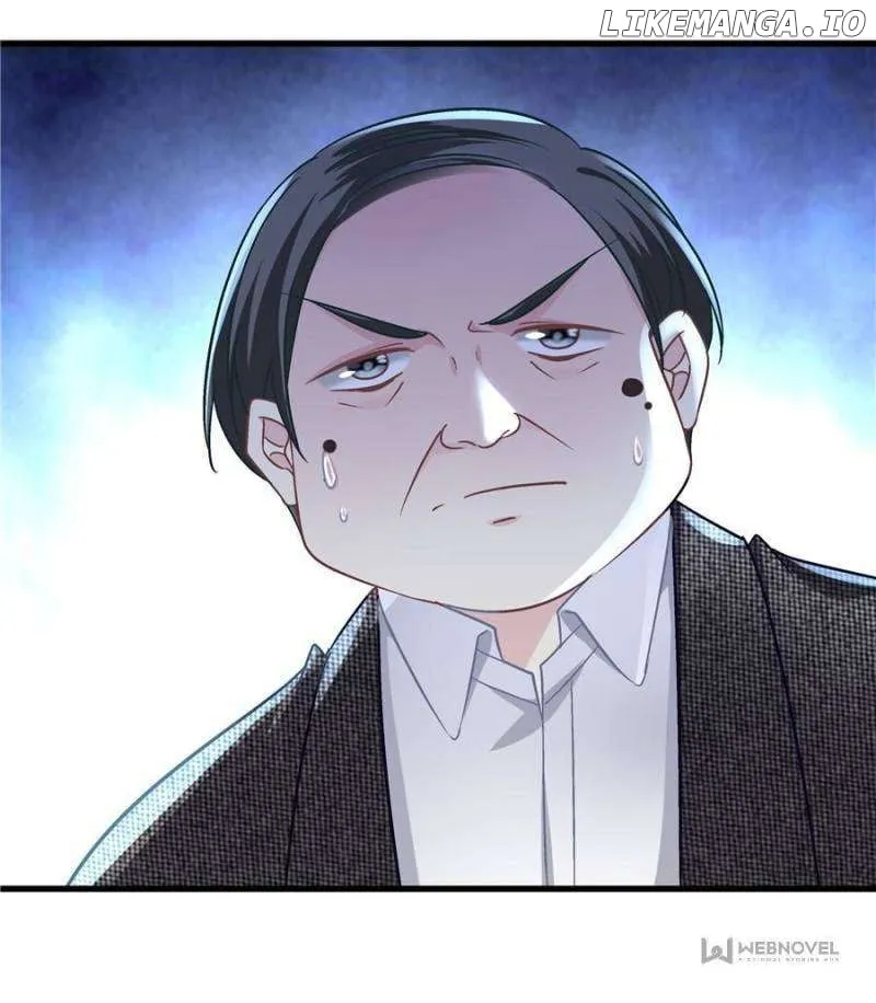 Sound of Heaven Chapter 219 page 47 - 