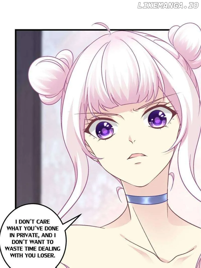 Sound of Heaven Chapter 219 page 48 - 
