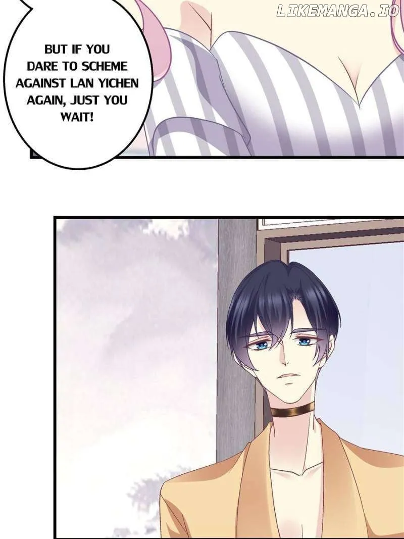 Sound of Heaven Chapter 219 page 49 - 