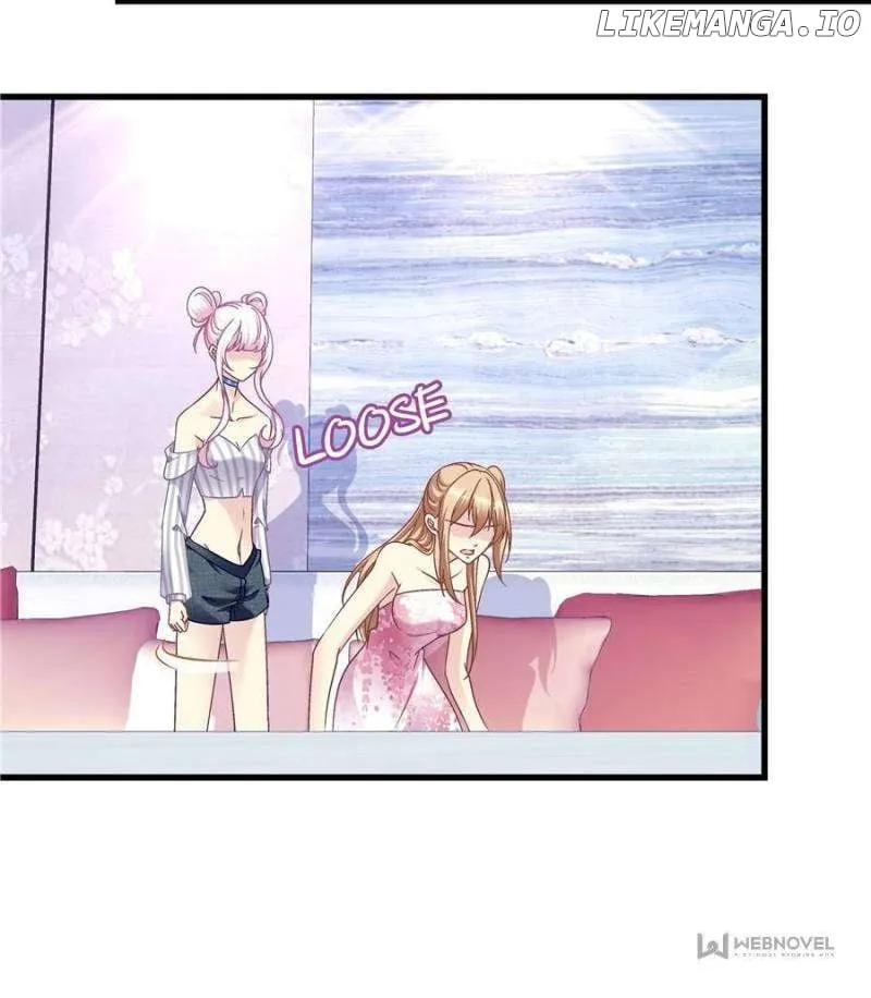 Sound of Heaven Chapter 219 page 50 - 