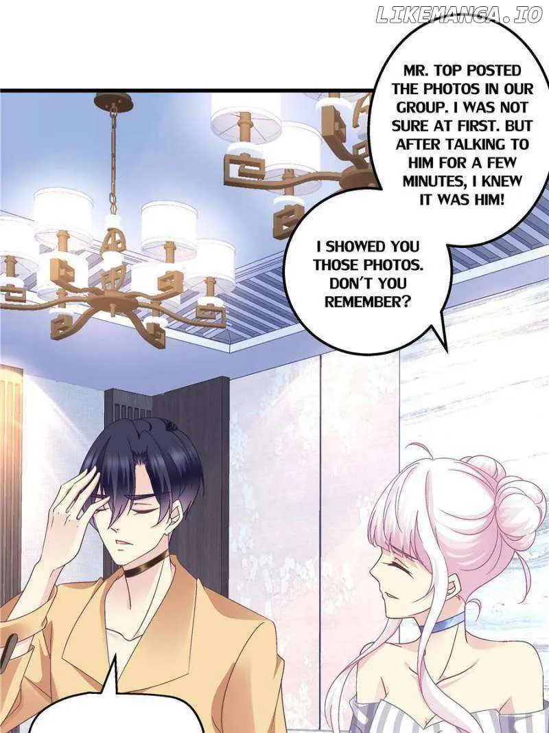 Sound of Heaven Chapter 219 page 6 - 