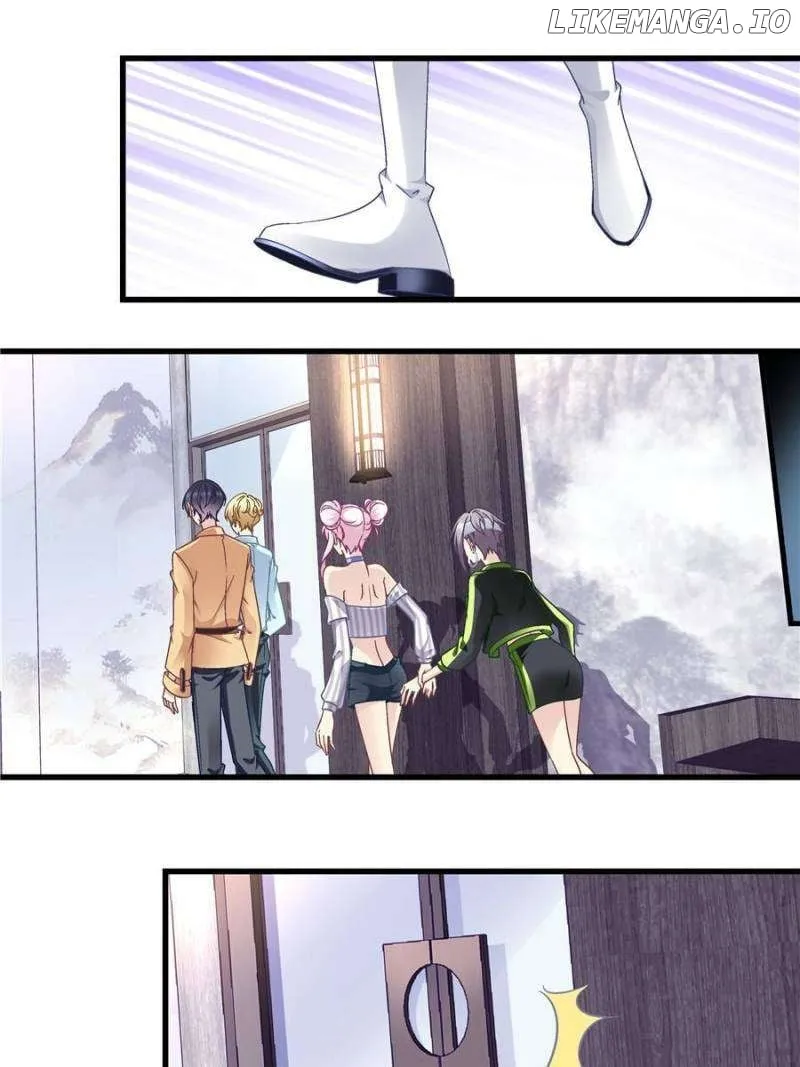 Sound of Heaven Chapter 219 page 51 - 