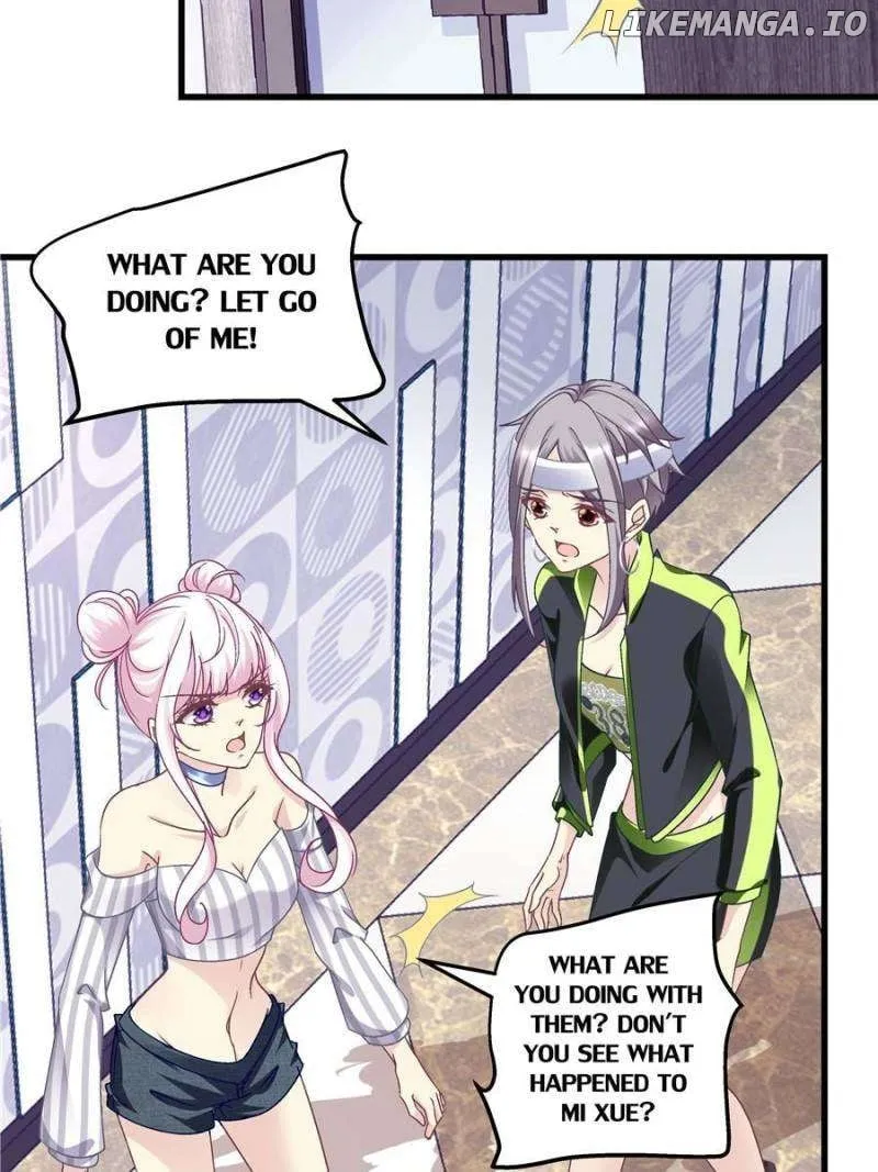 Sound of Heaven Chapter 219 page 52 - 