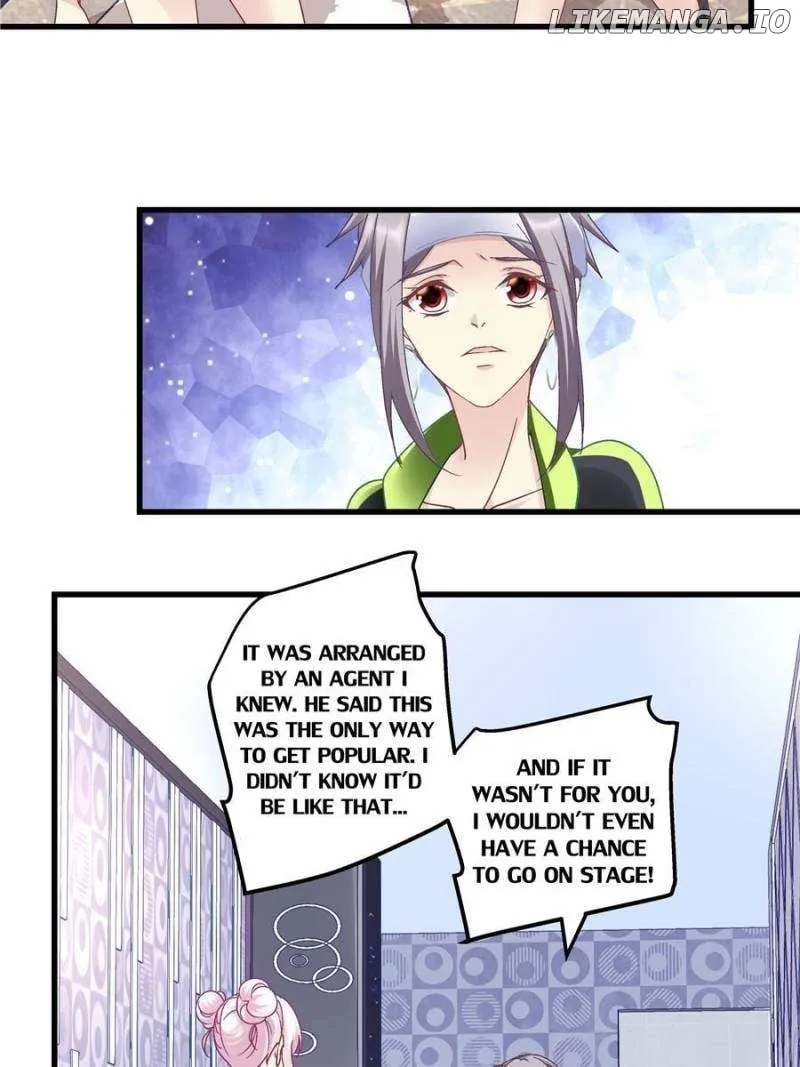 Sound of Heaven Chapter 219 page 53 - 