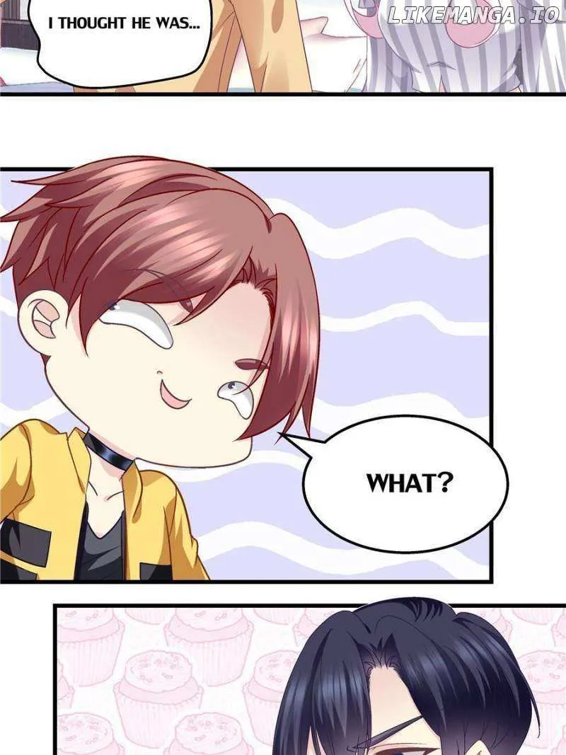 Sound of Heaven Chapter 219 page 7 - 