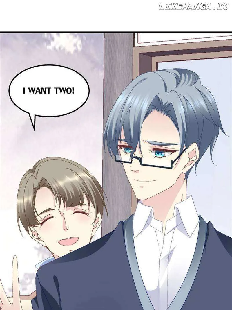 Sound of Heaven Chapter 219 page 10 - 