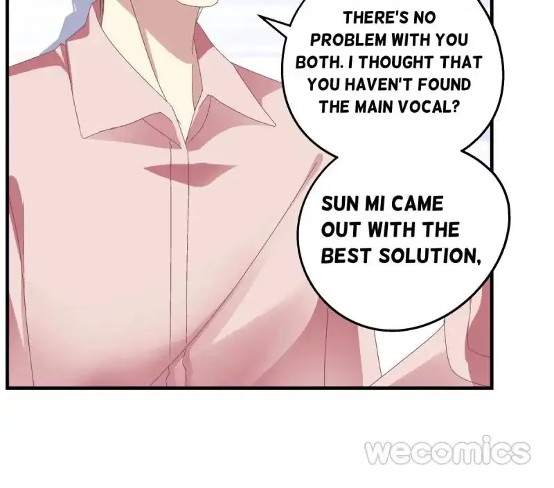 Sound of Heaven Chapter 22 page 4 - 