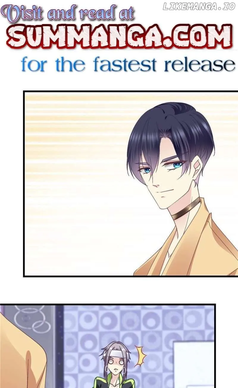 Sound of Heaven Chapter 220 page 2 - 