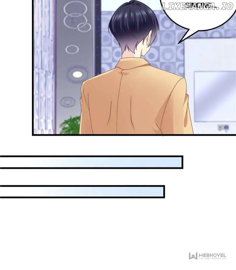 Sound of Heaven Chapter 220 page 11 - 