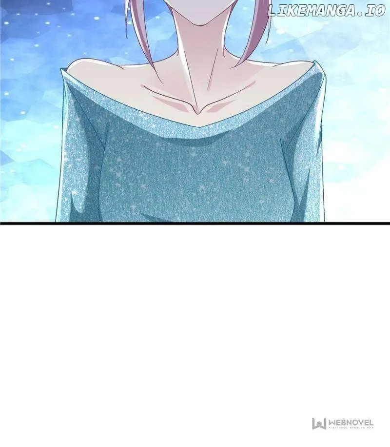 Sound of Heaven Chapter 220 page 20 - 