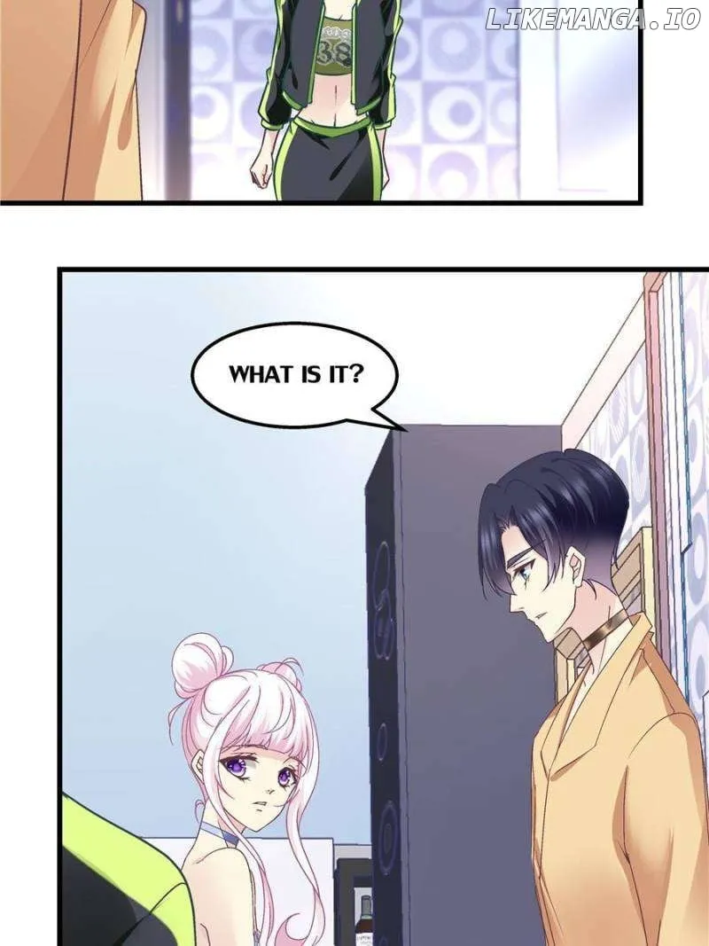Sound of Heaven Chapter 220 page 3 - 