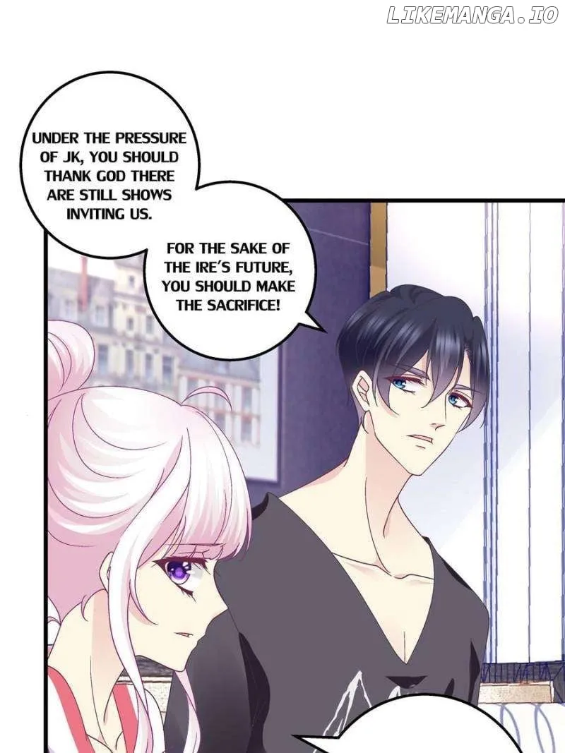 Sound of Heaven Chapter 220 page 24 - 