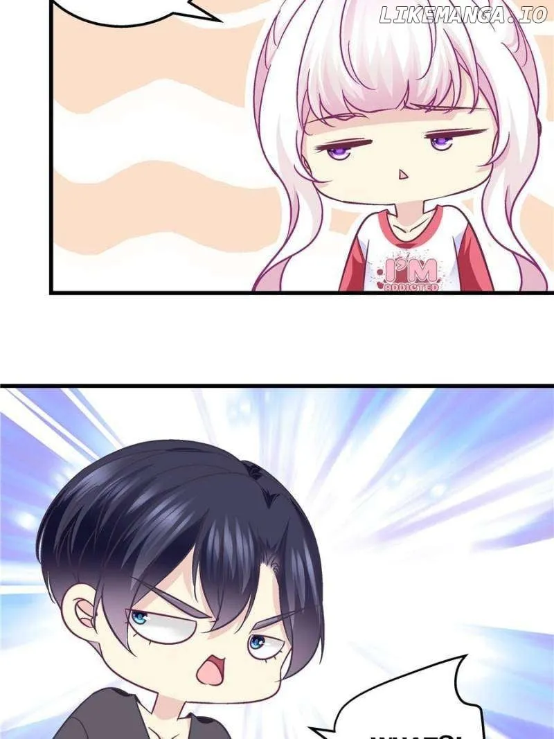 Sound of Heaven Chapter 220 page 26 - 