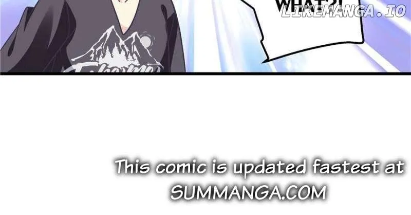 Sound of Heaven Chapter 220 page 27 - 