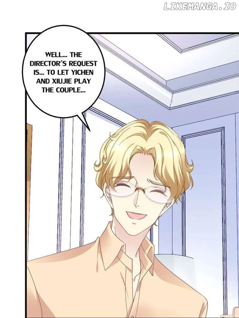 Sound of Heaven Chapter 220 page 28 - 